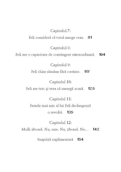 Molli Minipony. Un ponei zburator [3]