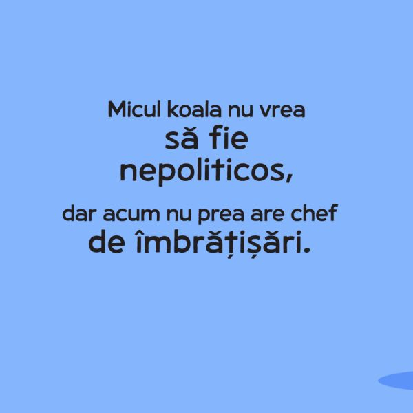 Invat sa fiu politicos [2]