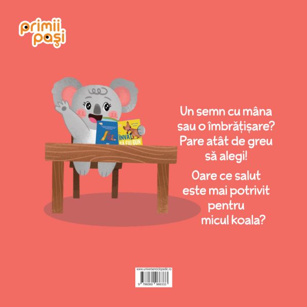 Invat sa fiu politicos [5]