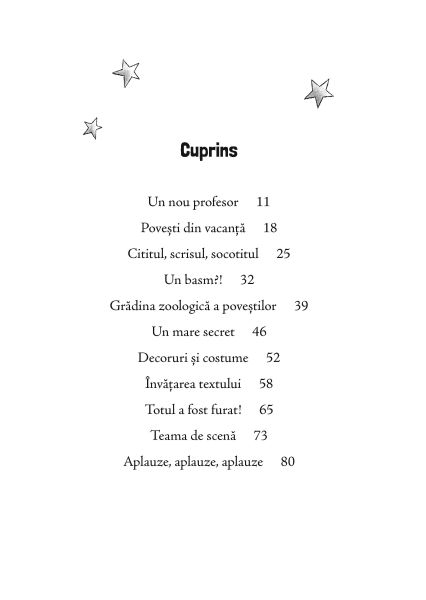 O clasa de supereroi [2]