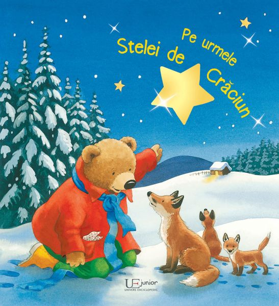 Pe urmele Stelei de Craciun [1]