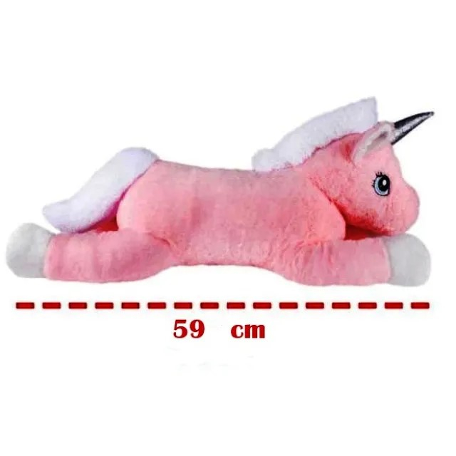 Plus Unicorn, Roz, 59 cm [1]