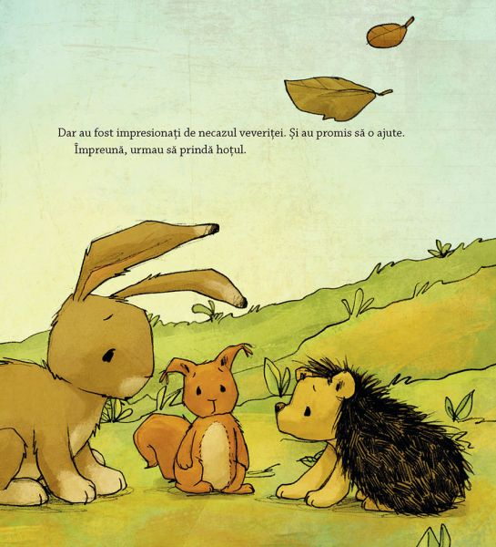 Prieteni adevarati [2]