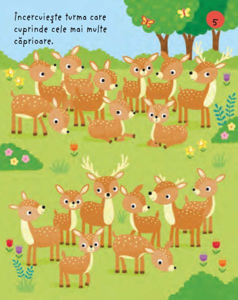 Prima mea carte de activitati de primavara (Usborne) [2]