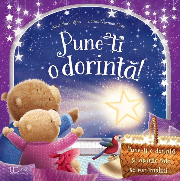 Pune-ti o dorinta! [1]