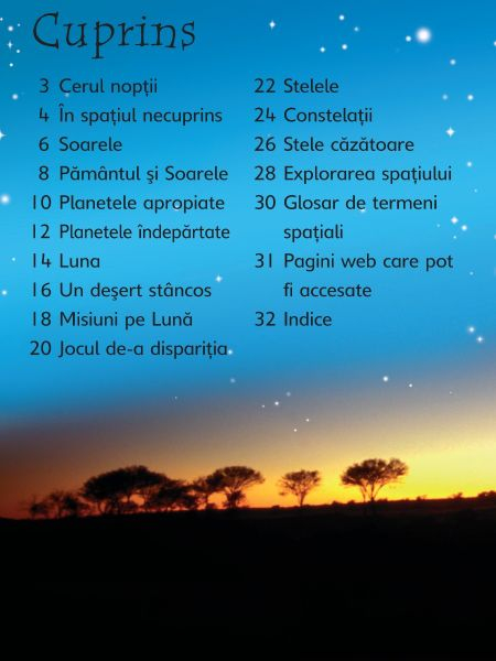 Soarele, Luna si Stelele (Usborne) [2]