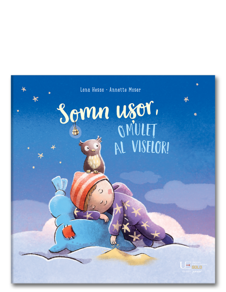 Somn usor, Omulet al Viselor! [1]