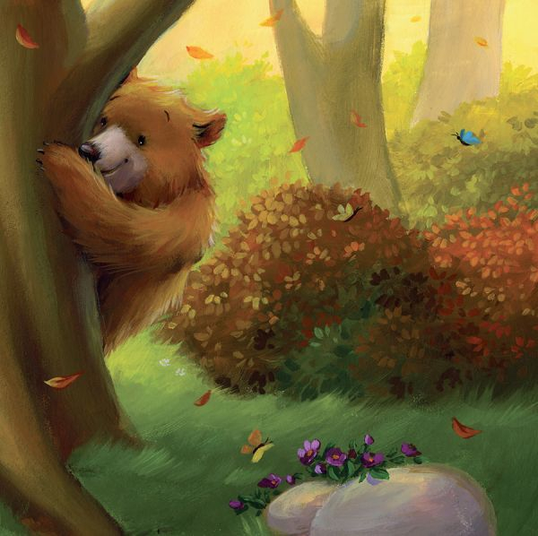 Te iubesc, mamico! [5]