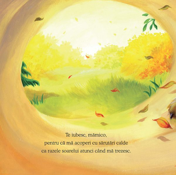 Te iubesc, mamico! [2]