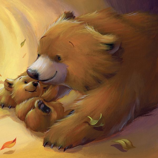 Te iubesc, mamico! [3]