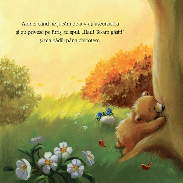 Te iubesc, mamico! [4]