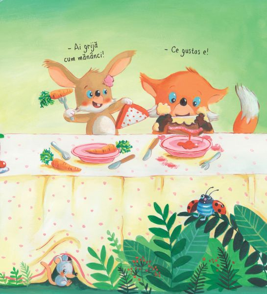 Te rog, multumesc, imi pare rau [3]