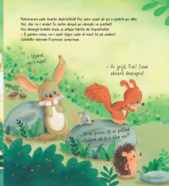 Te rog, multumesc, imi pare rau [5]