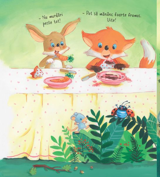 Te rog, multumesc, imi pare rau [4]