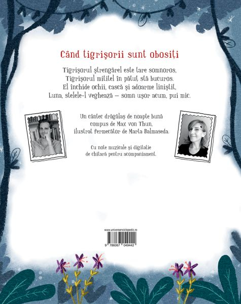 Tigrisorul somnoros [6]
