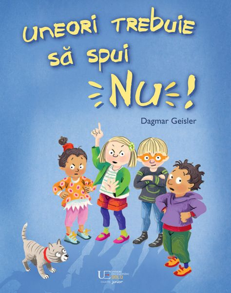 Uneori trebuie sa spui NU! [1]