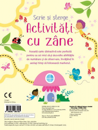 Activitati cu zane (Usborne) [5]