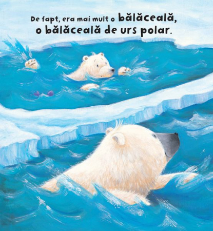 Alfie, ursul polar [3]
