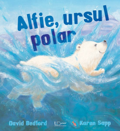 Alfie, ursul polar [0]