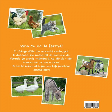 Animalele de la ferma [4]
