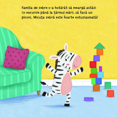 Asculta cu atentie, micuta zebra! [1]