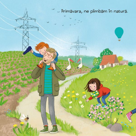 Bine-ai venit, primavara! [1]