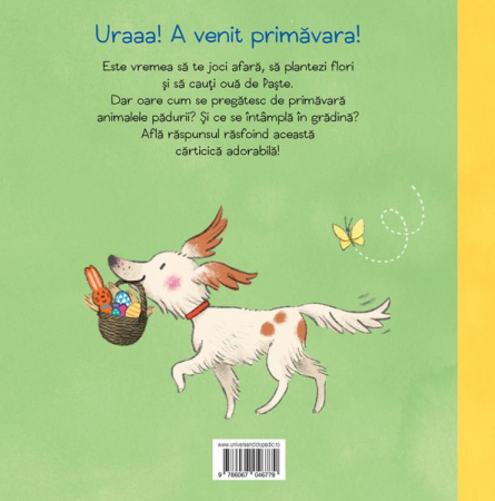 Bine-ai venit, primavara! [4]