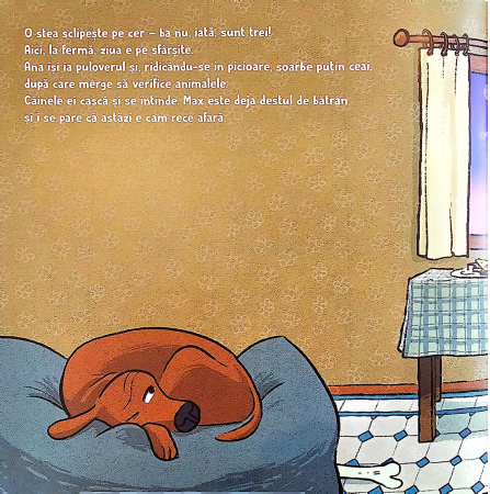 Cand toata lumea doarme [1]