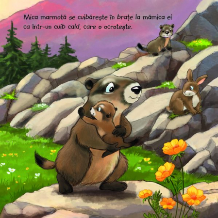 Cand vine ora de culcare [2]