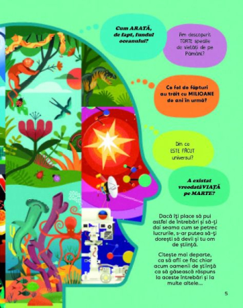 Ce fac oamenii de stiinta? (Usborne) [2]