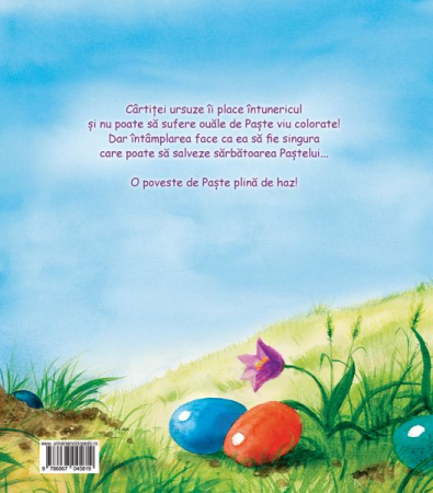 Cine a salvat Pastele [4]