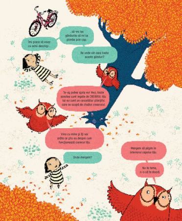 Cum functioneaza creierul uman (Usborne) [3]