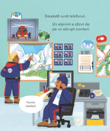 Cum functioneaza un elicopter (Usborne) [4]