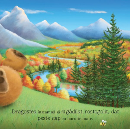 Dragostea face lumea sa se invarta [2]
