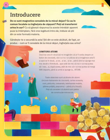 Elementele zilei [1]