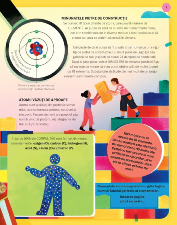 Elementele zilei [2]