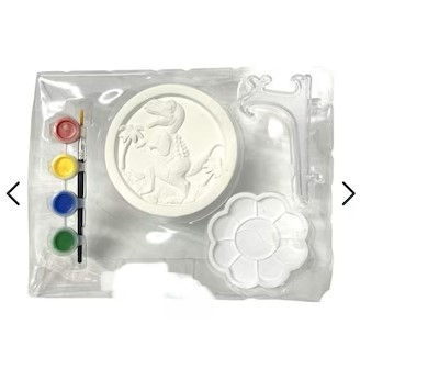 Figurina dinozaur pentru desen [1]