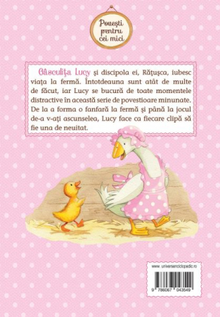 Gasculita Lucy [5]