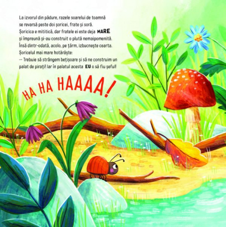 Impreuna suntem puternici! [1]