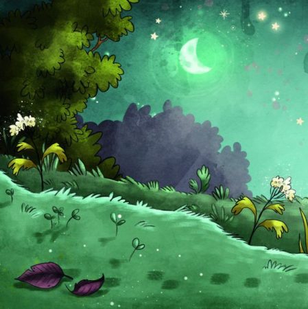 Invat despre natura. Ariciul [1]