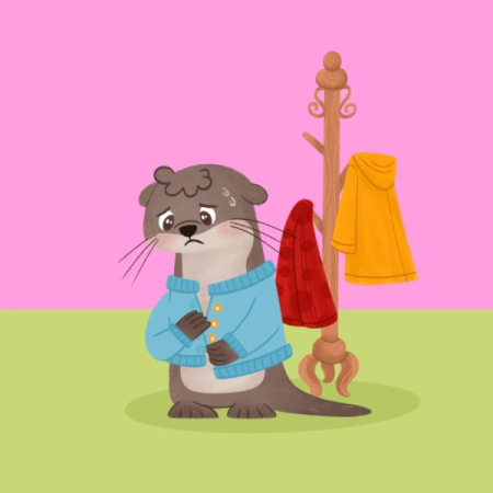 Invat sa fiu calm [2]