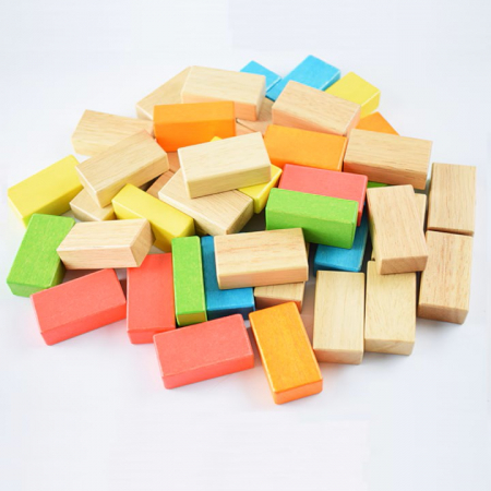 Joc educativ, Zidul lui Humpty Dumpty, 49 piese, 3 ani+ [2]