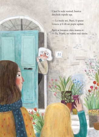 Jurnalul Lizucai [3]