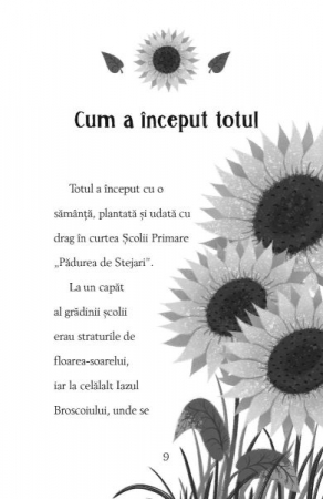 Mica, aventuriera secreta (Usborne) [4]