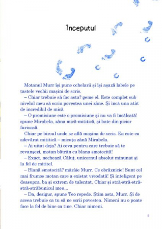 Mirabela, zana mica-mititica [3]