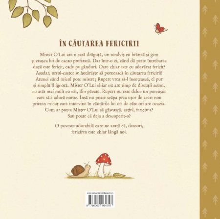 Mister O’Lui porneste in cautarea fericirii [7]