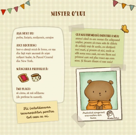 Mister O’Lui porneste in cautarea fericirii [1]