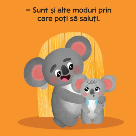 Invat sa fiu politicos [3]