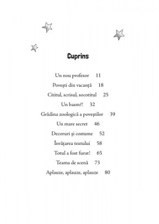 O clasa de supereroi [1]