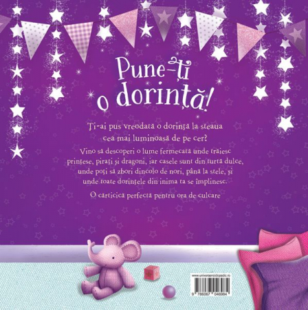 Pune-ti o dorinta! [4]